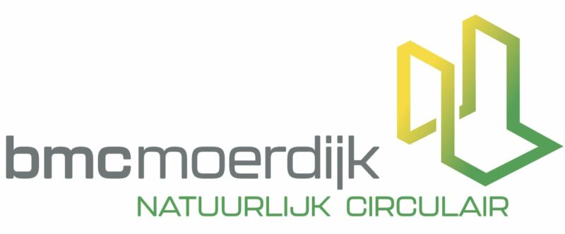 logo BMC Moerdijk