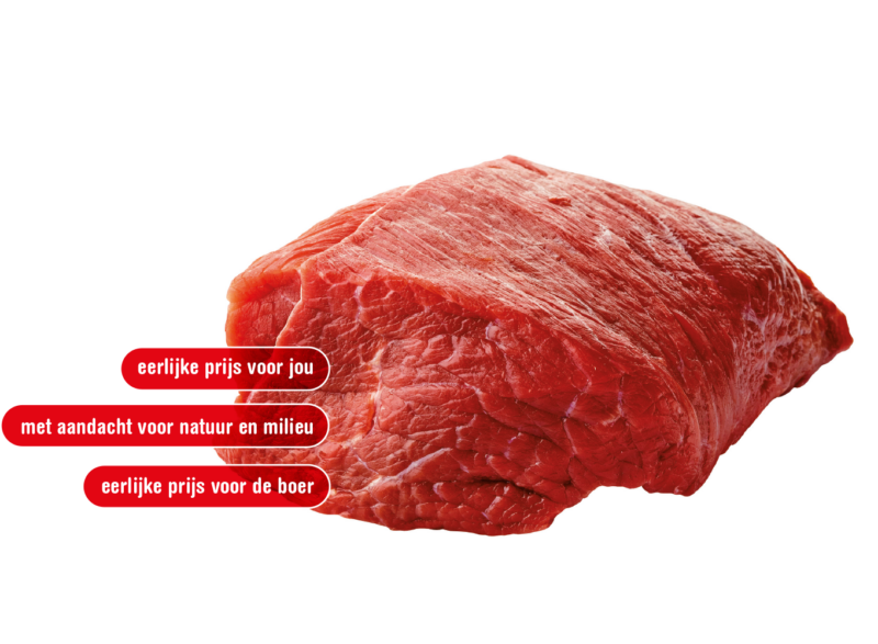 vlees